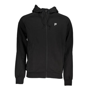 Fila Sleek sudadera con capucha y cremallera