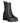Tommy Hilfiger Black Polyester Boot
