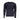 U.S. Grand Polo Classic Crew Neck Sweater with Contrast Details