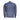 US Grand Polo Elegant Blue Half-Zip Sweater