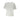 Patrizia Pepe Elegant Short Sleeve Crew Neck T-Shirt with Rhinestone Detail