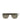 Dolce & Gabbana White Acetate Mirror Lenses DG4356 Sunglasses