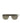 Dolce & Gabbana White Acetate Mirror Lenses DG4356 Sunglasses