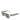 Dolce & Gabbana White Acetate Mirror Lenses DG4356 Sunglasses