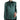 Dolce & Gabbana Elegant Dark Green Silk Blouse Top