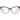 Emilio Pucci Brown Women Optical Frames