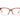 Emilio Pucci Brown Plastic Glasses (Frames)
