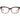 Emilio Pucci Brown Women Optical Frames