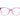 Emilio Pucci Purple Plastic Glasses (Frames)