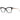 Emilio Pucci Black Women Optical Frames