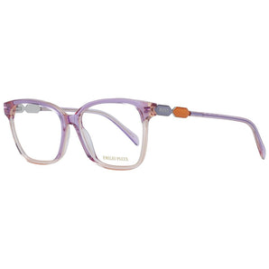 Emilio Pucci Purple Women Optical Frames