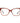 Emilio Pucci Brown Plastic Glasses (Frames)