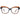 Emilio Pucci Brown Women Optical Frames