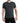 Dolce & Gabbana Dark Gray Cotton Crew Neck T-shirt