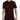 Dolce & Gabbana Elegant Maroon Cotton Blend Polo Tee