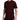 Dolce & Gabbana Elegant Maroon Cotton Blend Polo Tee