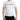 Dolce &amp; Gabbana Elegant White Logo Crewneck Tee