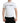 Dolce &amp; Gabbana White Logo Print Cotton Crew Neck T-Shirt