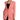 Dolce &amp; Gabbana Chic Pink Peak Lapel Blazer