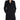 Dolce & Gabbana Elegant Virgin Wool Blend Black Blazer