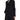 Dolce & Gabbana Elegant Virgin Wool Blend Black Blazer