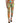 Dolce & Gabbana Multicolor Tie Dye Sequined High Waist Cropped Pants