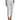 Dolce & Gabbana Elegant White Tapered Mid Waist Pants