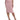 Dolce & Gabbana Elegant High Waist Pencil Skirt in Pink