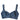 Dolce & Gabbana Elegant Blue Bustier Crop Top