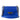 Balenciaga Mini Bolso De Hombro De Piel De Cocodrilo - Azul Elegante