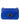Balenciaga Blue Exotic Leather Neo Classic Purse Shoulder Handbag Bag