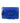 Balenciaga Blue Exotic Leather Neo Classic Small Shoulder Bag
