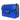 Balenciaga Blue Exotic Leather Neo Classic Small Shoulder Bag