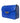 Balenciaga Blue Exotic Leather Neo Classic Small Shoulder Bag