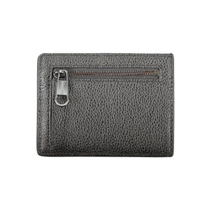 Calvin Klein Black Leather Wallet