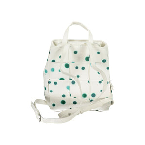 Mochila Desigual Polietileno Blanco