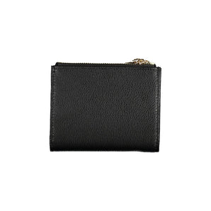 Cartera Patrizia Pepe De Piel Negra