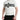 Dolce &amp; Gabbana White DG Logo Collared Henley Shirt T-shirt