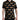 Dolce &amp; Gabbana Black Car Print Short Sleeve Polo T-shirt