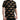 Dolce & Gabbana Black Car Print Short Sleeve Polo T-shirt