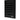 Dolce & Gabbana Black Exotic Skin Leather Long Bifold Passport Holder