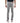 Diesel Gray Cotton Men Skinny Jean