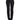 Ermanno Scervino Chic Black Slim Skinny Jeans