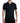 Dolce & Gabbana Dark Blue Collared Short Sleeve Polo T-shirt