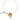 Dolce & Gabbana Gold Brass Crystal Pearl Tree Pendant Charm Necklace