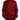 Dolce & Gabbana Red Nylon Hooded Pullover Sweatshirt Jacket