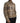 Dolce & Gabbana Beige Exotic Leather Biker Blouson Jacket