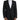 Dolce &amp; Gabbana Black MARTINI Slim Fit Jacket Coat Blazer