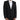 Dolce &amp; Gabbana Chaqueta de corte slim MARTINI negra Abrigo Blazer