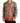 Dolce & Gabbana Multicolor Patterned Button Down Casual Shirt